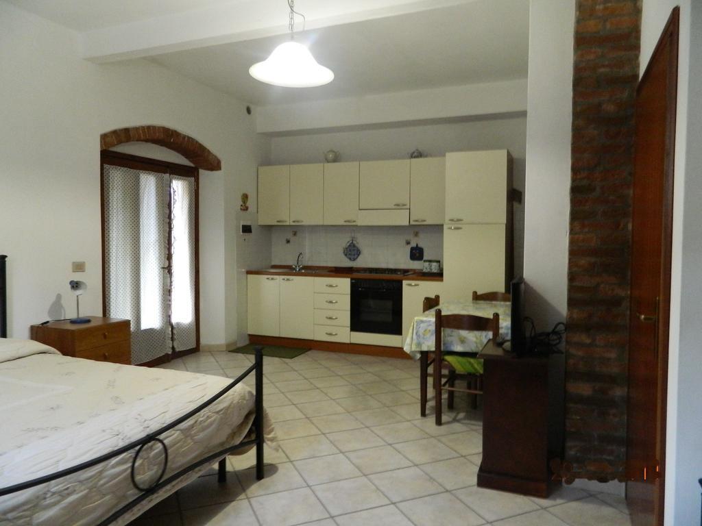 Podere Santo Signoretto San Vincenzo Room photo