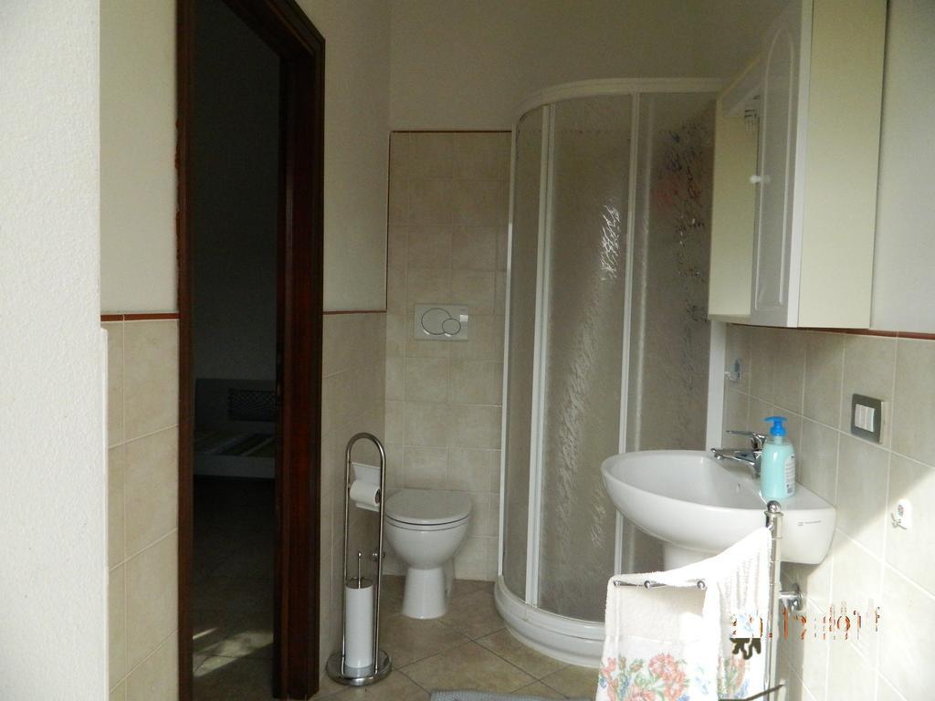 Podere Santo Signoretto San Vincenzo Room photo
