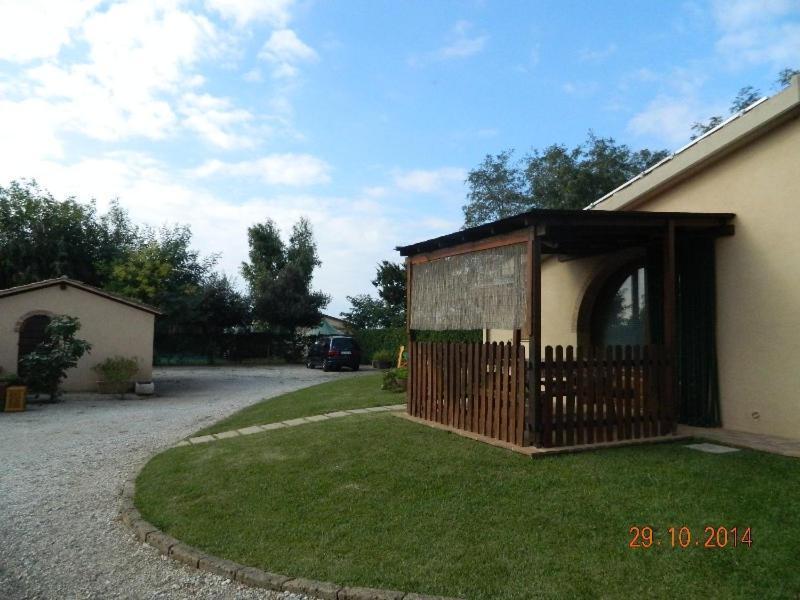Podere Santo Signoretto San Vincenzo Exterior photo